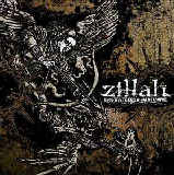 Zillah - Substitute For A Catastrophe